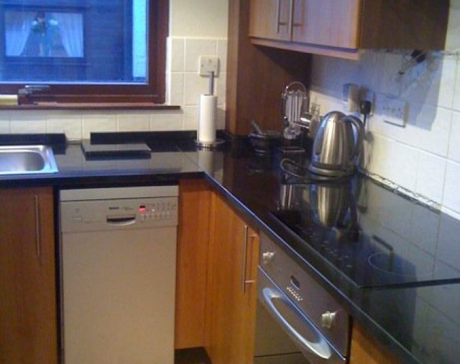 Granite/Marble Worktops